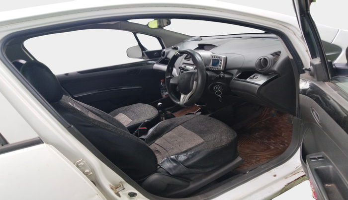 2011 Chevrolet Beat LS DIESEL, Diesel, Manual, 1,36,155 km, interior