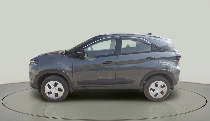 2024 Tata NEXON Pure S 1.2 Revotron 6AMT, Petrol, Automatic, 3,354 km, exterior