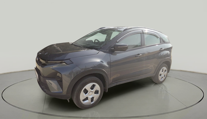 2024 Tata NEXON Pure S 1.2 Revotron 6AMT, Petrol, Automatic, 3,354 km, exterior