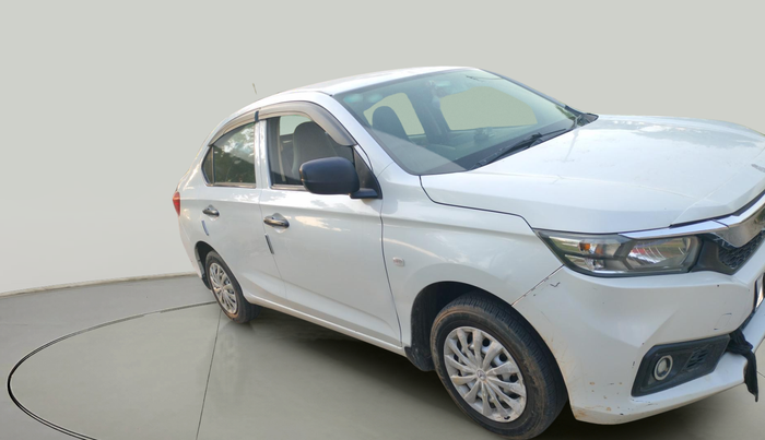 2021 Honda Amaze 1.2L I-VTEC E, Petrol, Manual, 87,500 km, exterior