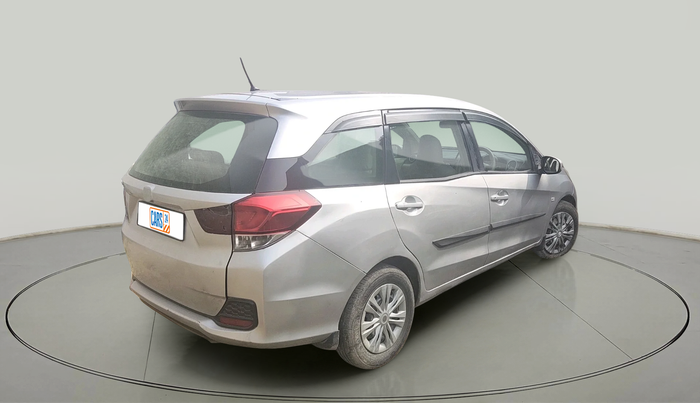 2014 Honda Mobilio 1.5L I-DTEC S, Diesel, Manual, 1,24,954 km, exterior