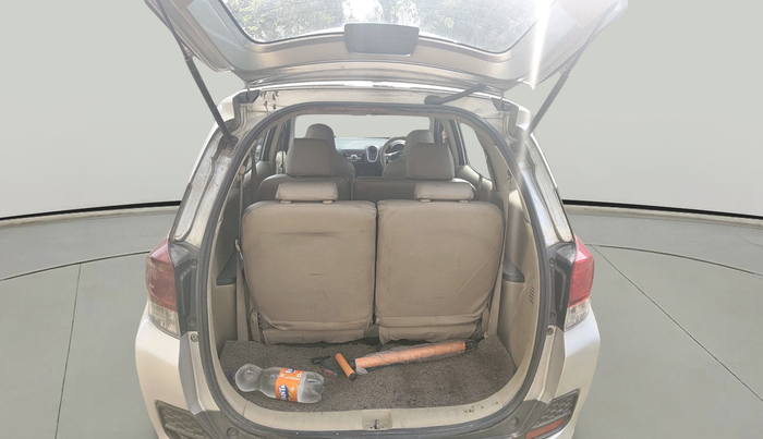 2014 Honda Mobilio 1.5L I-DTEC S, Diesel, Manual, 1,24,954 km, exterior