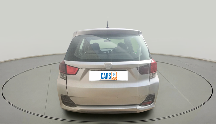 2014 Honda Mobilio 1.5L I-DTEC S, Diesel, Manual, 1,24,954 km, exterior