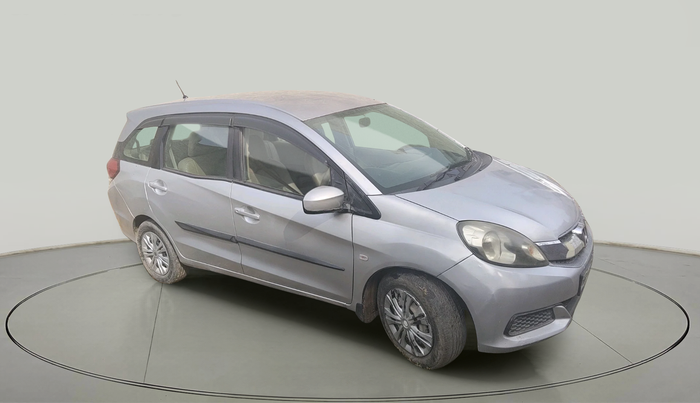 2014 Honda Mobilio 1.5L I-DTEC S, Diesel, Manual, 1,24,954 km, exterior