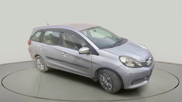 2014 Honda Mobilio 1.5L I-DTEC S, Diesel, Manual, 1,25,896 km, exterior