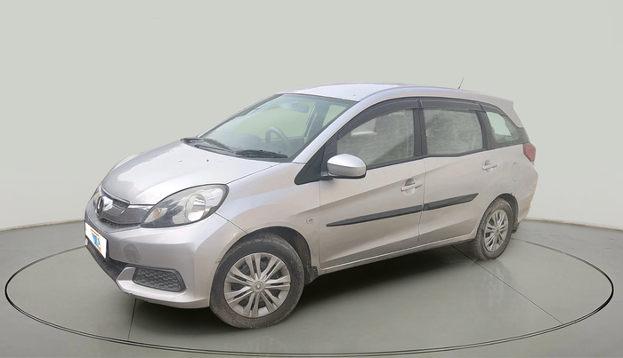 2014 Honda Mobilio 1.5L I-DTEC S, Diesel, Manual, 1,24,954 km, exterior