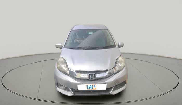 2014 Honda Mobilio 1.5L I-DTEC S, Diesel, Manual, 1,24,954 km, exterior