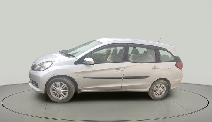 2014 Honda Mobilio 1.5L I-DTEC S, Diesel, Manual, 1,24,954 km, exterior