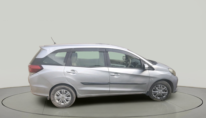 2014 Honda Mobilio 1.5L I-DTEC S, Diesel, Manual, 1,24,954 km, exterior