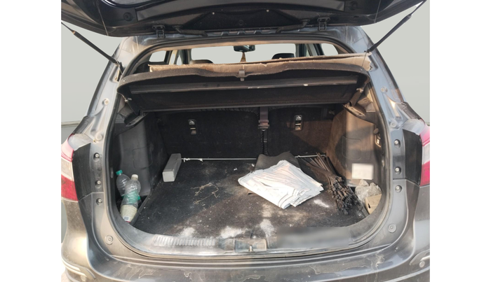 2017 Maruti S Cross ALPHA 1.6, Diesel, Manual, 1,17,357 km, exterior