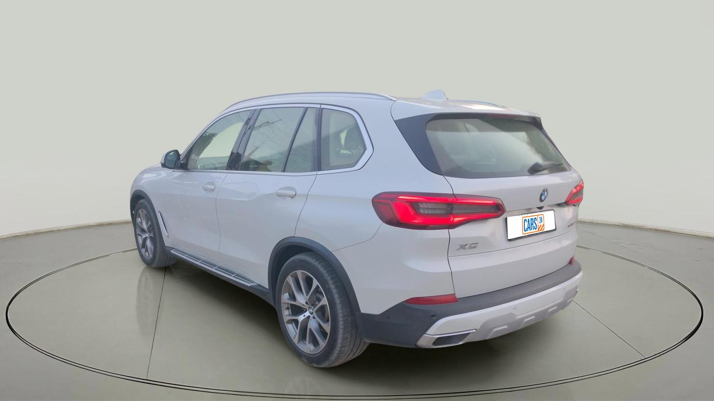 2020 BMW X5 XDRIVE 30D XLINE, Diesel, Automatic, 88,377 km, exterior