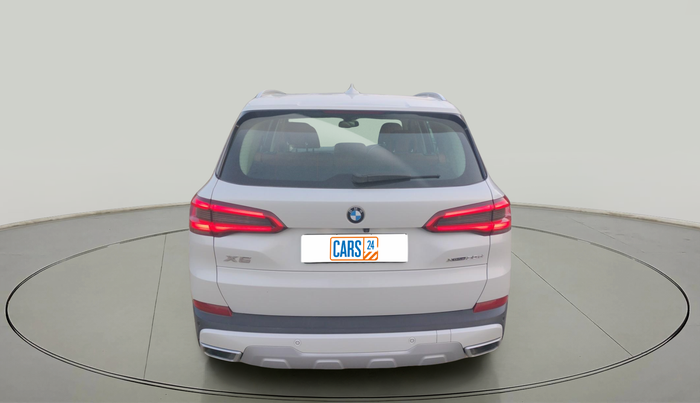 2020 BMW X5 XDRIVE 30D XLINE, Diesel, Automatic, 88,377 km, exterior