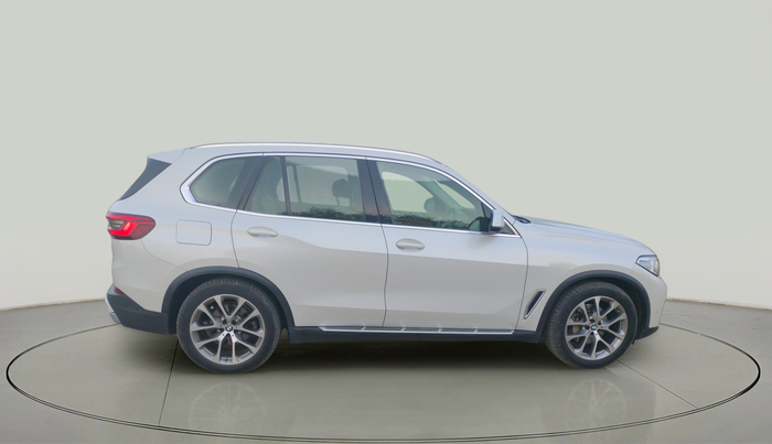 2020 BMW X5 XDRIVE 30D XLINE, Diesel, Automatic, 88,377 km, exterior