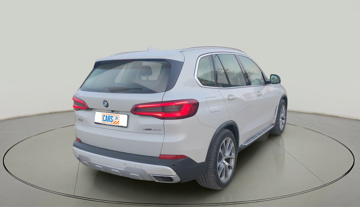 2020 BMW X5 XDRIVE 30D XLINE, Diesel, Automatic, 88,377 km, exterior