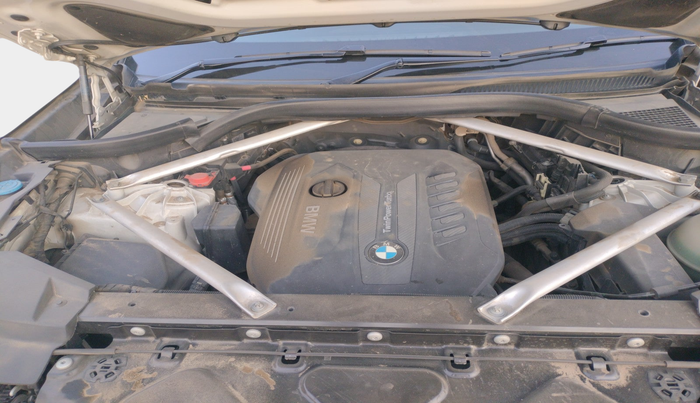 2020 BMW X5 XDRIVE 30D XLINE, Diesel, Automatic, 88,377 km, exterior