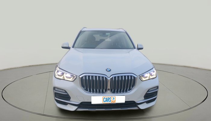 2020 BMW X5 XDRIVE 30D XLINE, Diesel, Automatic, 88,377 km, exterior