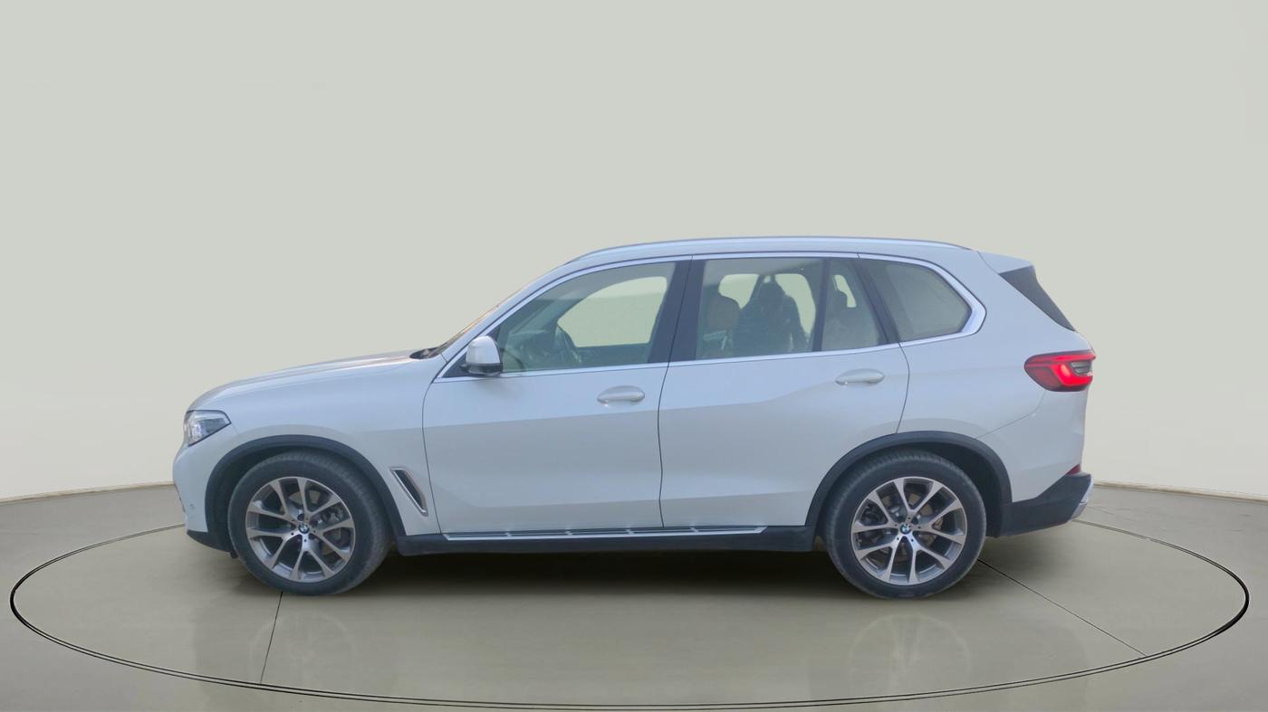 2020 BMW X5 XDRIVE 30D XLINE, Diesel, Automatic, 88,377 km, exterior