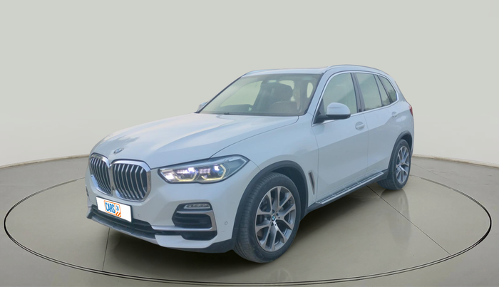 2020 BMW X5 XDRIVE 30D XLINE, Diesel, Automatic, 88,377 km, exterior