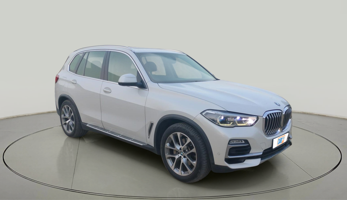 2020 BMW X5 XDRIVE 30D XLINE, Diesel, Automatic, 88,377 km, exterior