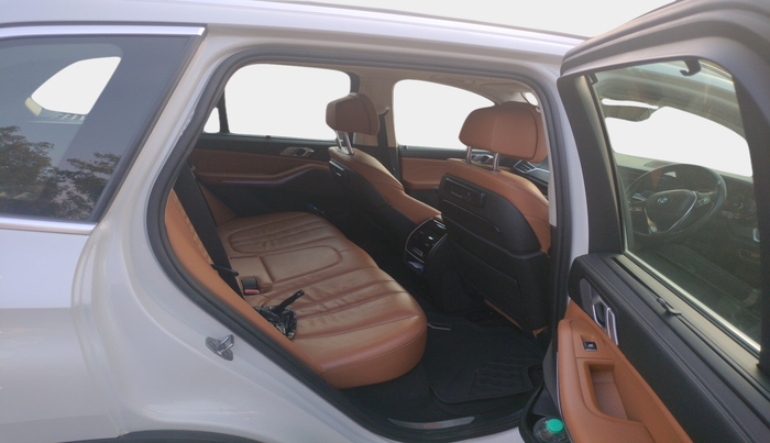 2020 BMW X5 XDRIVE 30D XLINE, Diesel, Automatic, 88,377 km, interior