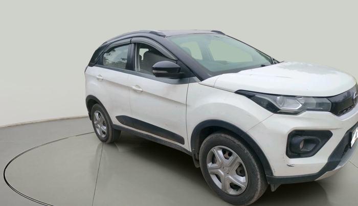 2020 Tata NEXON XZ DIESEL, Diesel, Manual, 1,46,948 km, exterior