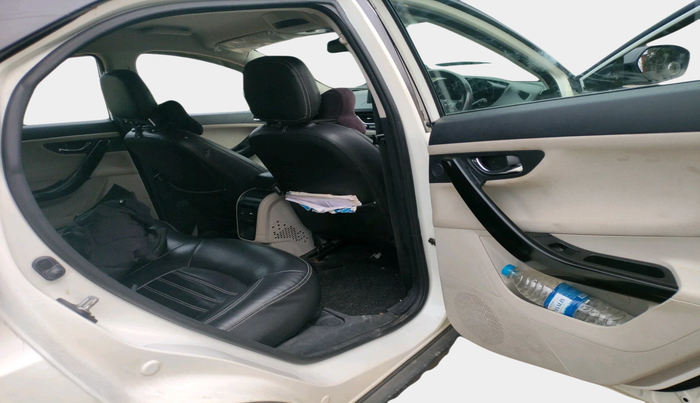 2020 Tata NEXON XZ DIESEL, Diesel, Manual, 1,46,948 km, interior