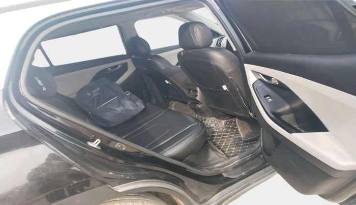 2021 Hyundai Creta SX 1.5 PETROL, Petrol, Manual, 86,932 km, interior