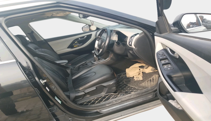 2021 Hyundai Creta SX 1.5 PETROL, Petrol, Manual, 86,932 km, interior