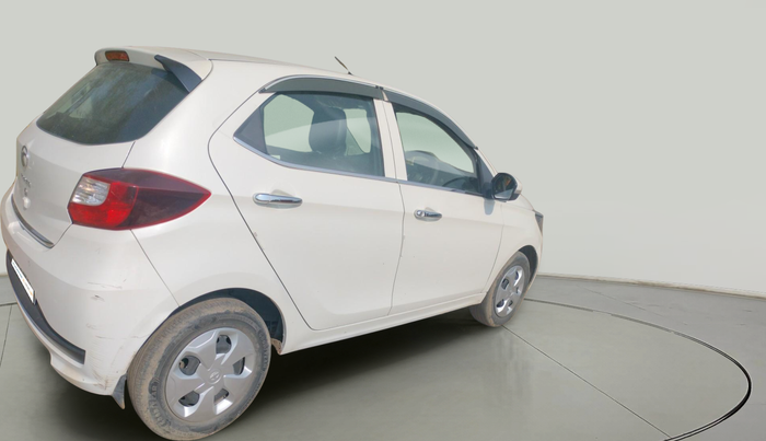 2021 Tata Tiago XT PETROL, Petrol, Manual, 37,759 km, exterior