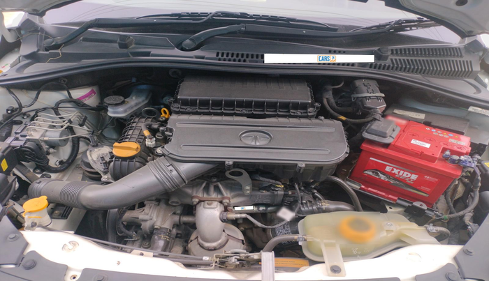2021 Tata Tiago XT PETROL, Petrol, Manual, 37,759 km, exterior