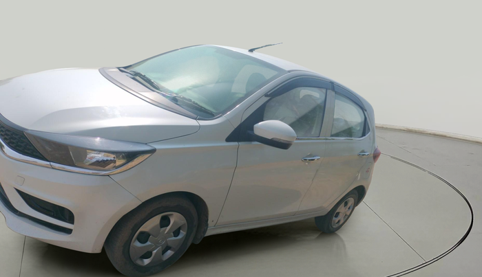 2021 Tata Tiago XT PETROL, Petrol, Manual, 37,759 km, exterior