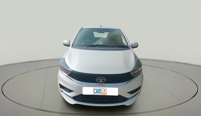 2021 Tata Tiago XT PETROL, Petrol, Manual, 37,759 km, exterior