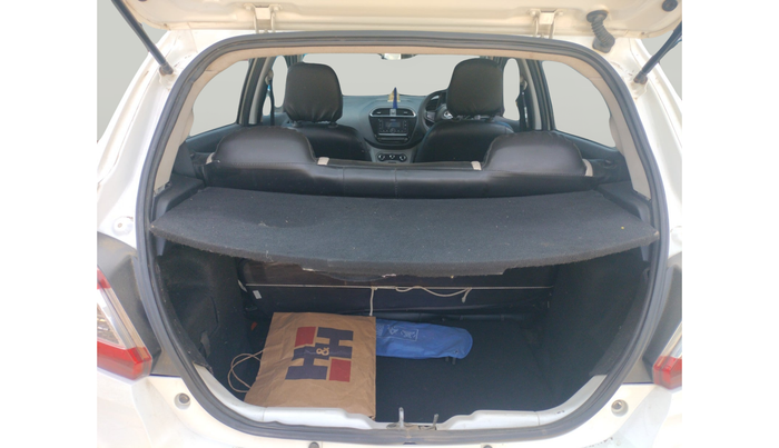 2021 Tata Tiago XT PETROL, Petrol, Manual, 37,759 km, exterior