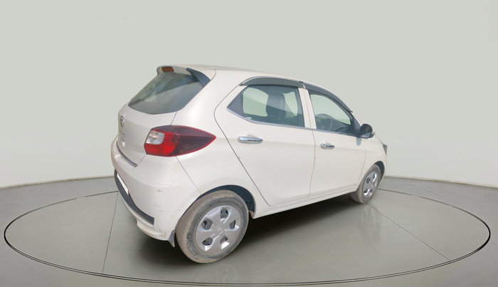 2021 Tata Tiago XT PETROL, Petrol, Manual, 37,759 km, exterior