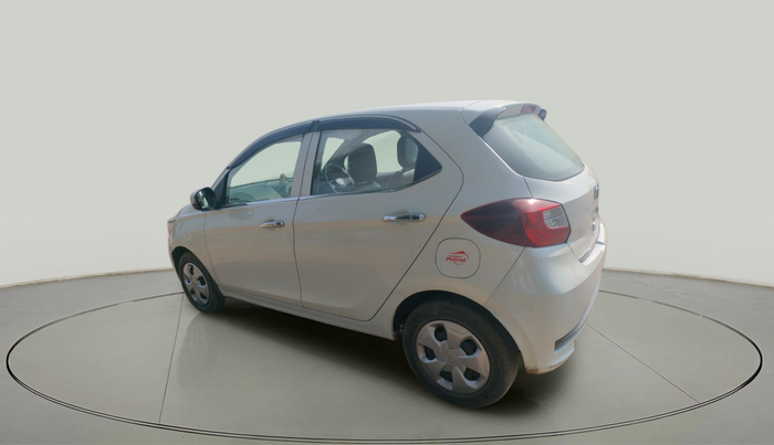 2021 Tata Tiago XT PETROL, Petrol, Manual, 37,759 km, exterior