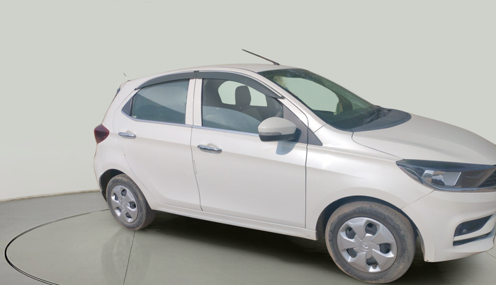 2021 Tata Tiago XT PETROL, Petrol, Manual, 37,759 km, exterior