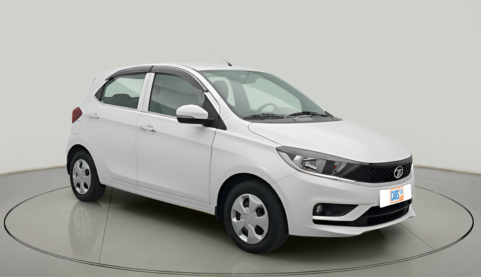 2021 Tata Tiago XT PETROL, Petrol, Manual, 37,759 km, exterior