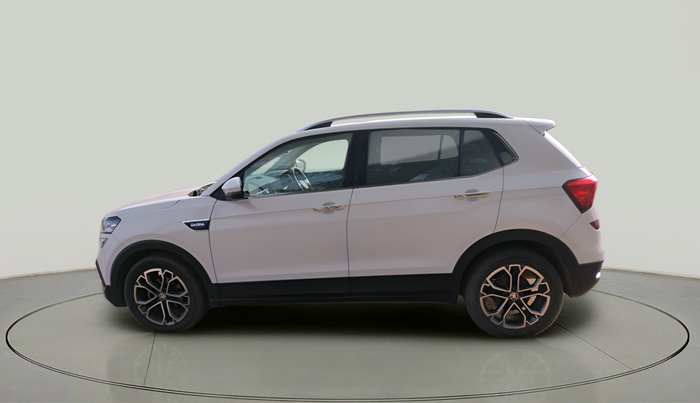 2023 Skoda KUSHAQ STYLE 1.5L TSI MT, Petrol, Manual, 31,065 km, exterior