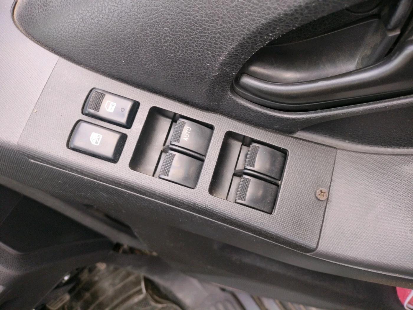 2019 ISUZU D-MAX S-CAB 2.5 TD, Diesel, Manual, 91,932 km, interior