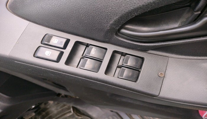 2019 ISUZU D-MAX S-CAB 2.5 TD, Diesel, Manual, 91,932 km, interior