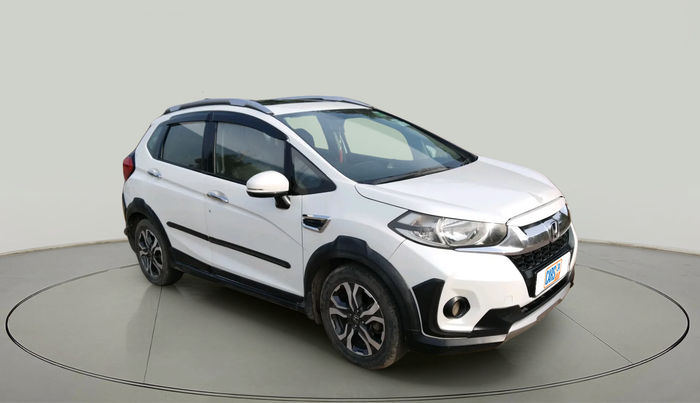 2017 Honda WR-V 1.5L I-DTEC VX MT, Diesel, Manual, 1,75,444 km, exterior