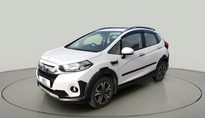 2017 Honda WR-V 1.5L I-DTEC VX MT, Diesel, Manual, 1,75,444 km, exterior