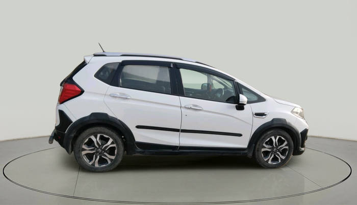 2017 Honda WR-V 1.5L I-DTEC VX MT, Diesel, Manual, 1,75,444 km, exterior