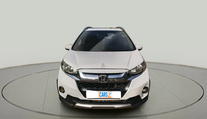 2017 Honda WR-V 1.5L I-DTEC VX MT, Diesel, Manual, 1,75,444 km, exterior