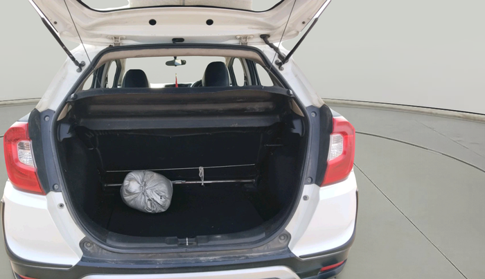 2017 Honda WR-V 1.5L I-DTEC VX MT, Diesel, Manual, 1,75,444 km, exterior