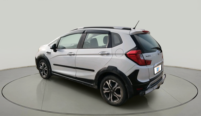 2017 Honda WR-V 1.5L I-DTEC VX MT, Diesel, Manual, 1,75,444 km, exterior