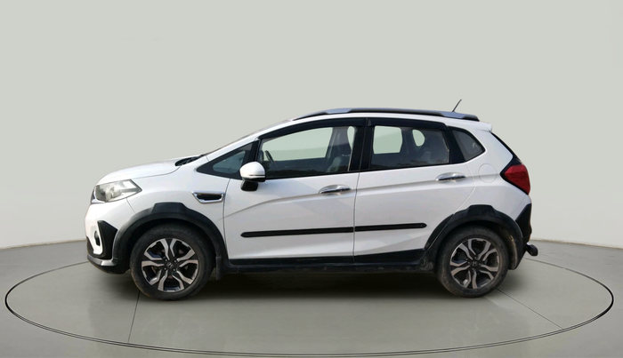 2017 Honda WR-V 1.5L I-DTEC VX MT, Diesel, Manual, 1,75,444 km, exterior