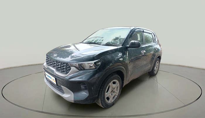 2020 KIA SONET HTK 1.5, Diesel, Manual, 44,932 km, exterior