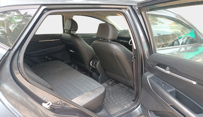 2020 KIA SONET HTK 1.5, Diesel, Manual, 44,932 km, interior