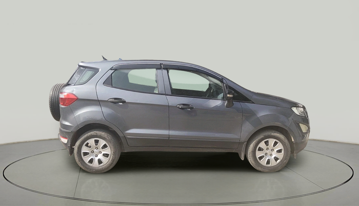 2018 Ford Ecosport AMBIENTE 1.5L DIESEL, Diesel, Manual, 1,04,339 km, exterior